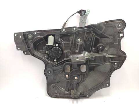 Foto 1ª: Elevalunas Eléctrico Delantero Derecho Mazda 6 2.2 D 150CV 110KW [SHY1] (2015)