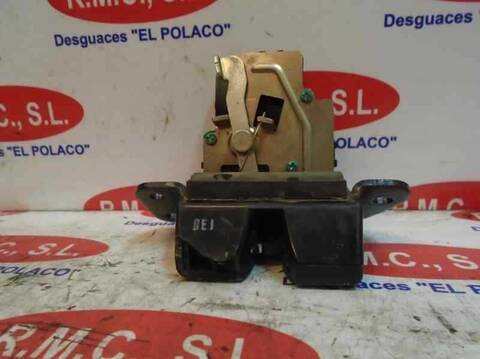 Foto 4ª: Cerradura Maletero Portón Kia Ceed 105CV 77KW (2009)