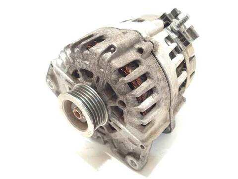 Foto 1ª: Alternador Mercedes Clase E 180 E 220 D 213.204) 194CV 143KW FAMILIAR [654920] (2017)
