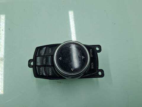 Mando Multifuncion Bmw X5 XDRIVE30D 258CV 190KW