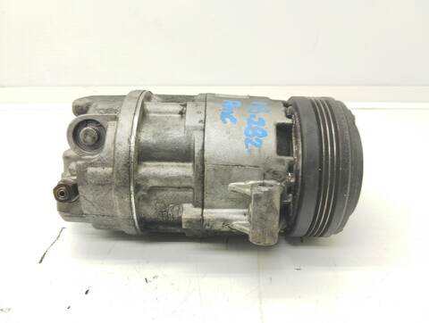 Compresor Aire Acondicionado Bmw Serie 3 315 320D BERLINA 150CV 110KW