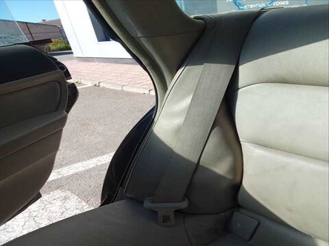 Foto 2ª: Cinturón Trasero Derecho Subaru Legacy 2.0 D AWD BPD) 150CV 110KW [EE20Z] (2008)