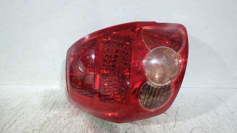 Piloto Trasero Derecho Toyota Auris 1.6 ZRE151_) 124CV 91KW