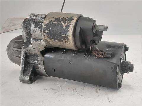 Foto 2ª: Motor de Arranque Bmw Serie 1 114 2.0 120D BERLINA 163CV 120KW [20 4D 4] (2005)