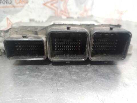 Foto 2ª: Centralita Motor ECU Ford Transit AMBIENTE 75CV 55KW [UGCB] (2015)