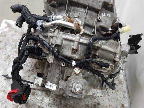 Foto 3ª: Caja Cambios Renault Arkana TECHNO