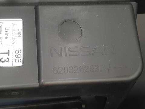 Foto 3ª: Paragolpes Delantero Nissan Pulsar SIN DEFINIR (2021)