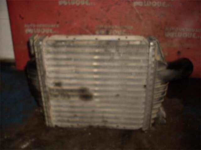 Foto 3ª: Intercooler Mercedes Vito 2.3 110 D [2.3 LTR. - 72 KW TURBODIESEL] [OM 601.970]