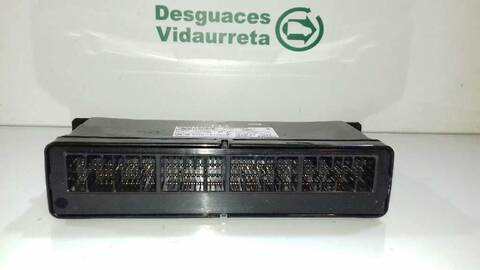Foto 2ª: Centralita Motor ECU Subaru Forester 2.0 DIESEL CAT 147CV 108KW [EE20] (2010)