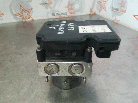 Foto 2ª: Abs Mercedes Clase A 140 A 180 CDI BLUEEFFICIENCY 176.012) 109CV 80KW [K9K] (2016)