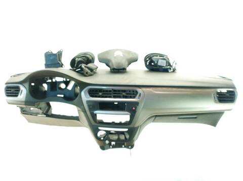 Kit Airbag Citroen C Elysee 1.6 HDI 92