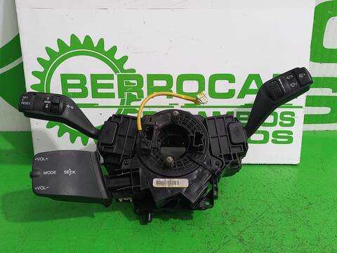 Mando Multifuncion Ford Focus 1.6 16V CAT BERLINA 101CV 74KW