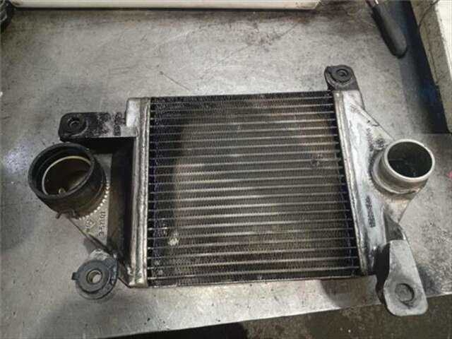 Foto 2ª: Intercooler Nissan Terrano 2.7 TDI 4WD [TD27TI]