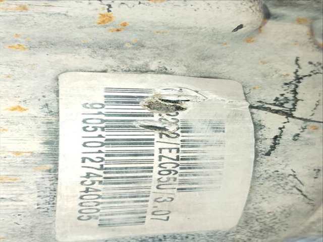 Foto 4ª: Diferencial Trasero Bmw X3 2.0D 150CV 110KW [M47N204D4] (2005)