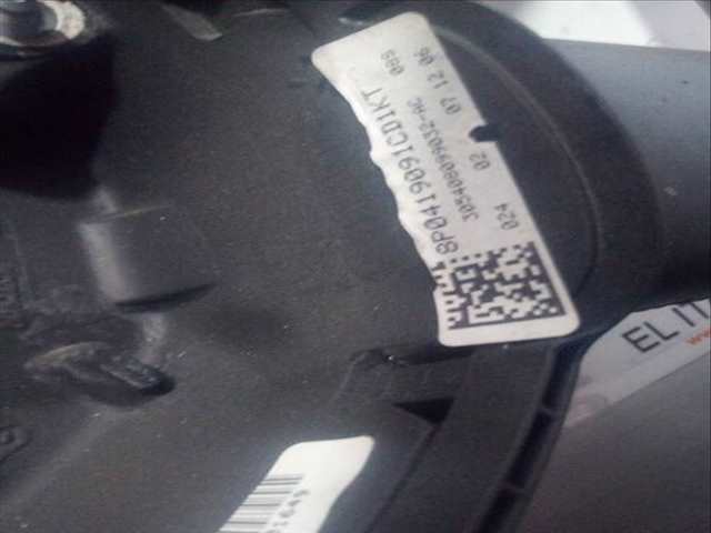 Foto 2ª: Volante Audi A3 2.0 TDI LIMITED EDITION 103KW) 140CV [BKD] (2007)