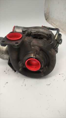 Turbocompresor Saab 9-5 3.0 D