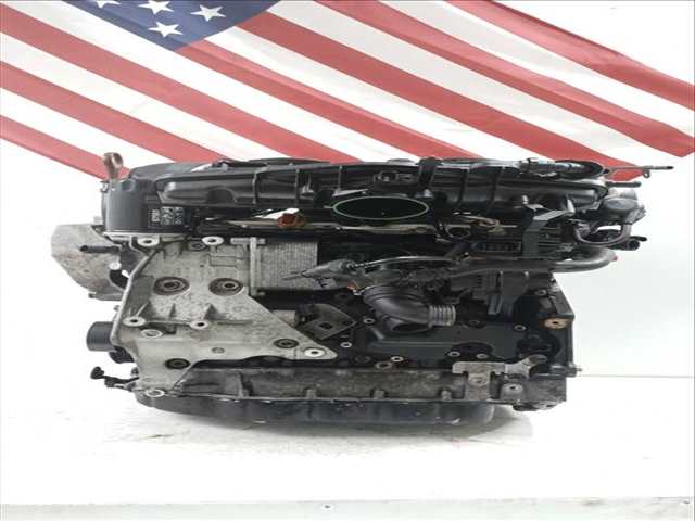 Foto 2ª: Motor Completo Audi A3 2.0 TSI TFSI 200 CV 147KW [CBFA, CBF]