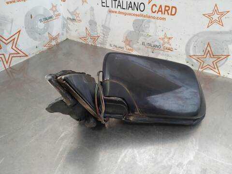 Foto 3ª: Retrovisor Izquierdo Bmw Serie 5 518 525TDS BERLINA 143CV 105KW [256T1D] (1998)
