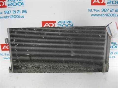 Foto 2ª: Radiador Calefaccion A.A. Renault Laguna 2.0 DCI BT01 BT0E BT0K) BERLINA 150CV 110KW [D/ M9R A8] (2012)