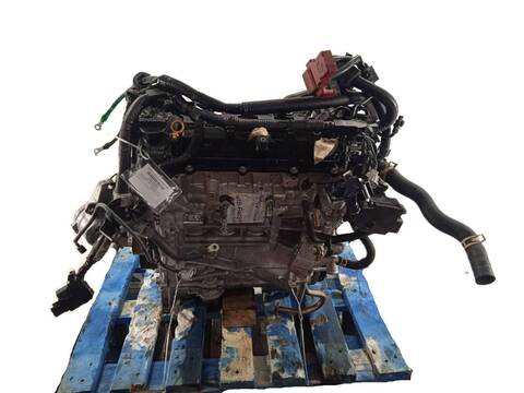 Motor Completo Suzuki Swift GLE 90CV 66KW