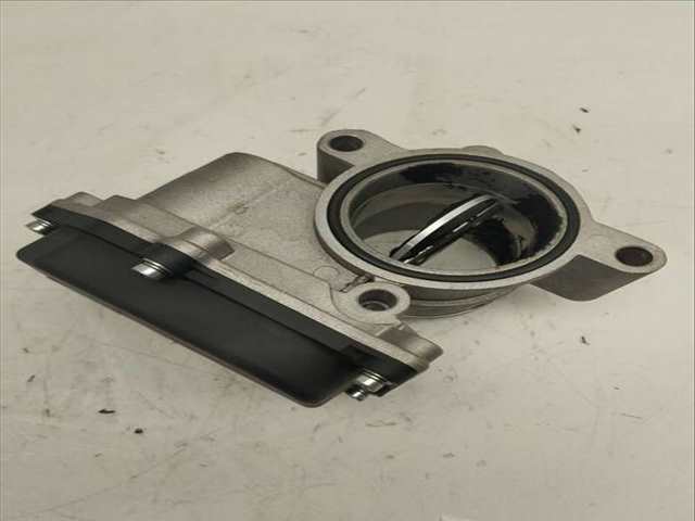 Foto 3ª: Caja Mariposa Seat Ibiza STYLE TECH 90CV 66KW [CAY] (2013)