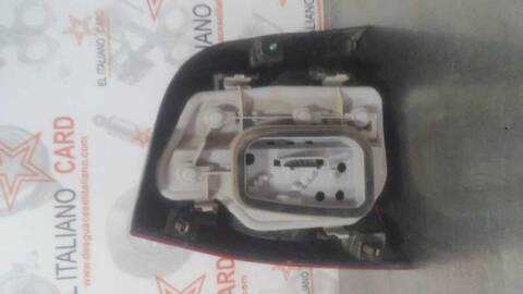 Foto 2ª: Piloto Trasero Derecho Volkswagen Polo 75CV 55KW (2001)