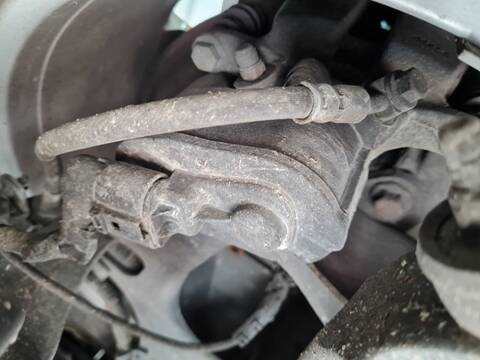 Foto 2ª: Pedal Embrague Volvo XC 60 MOMENTUM 2WD 181CV 133KW [D4204T5] (2014)