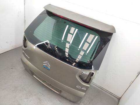 Foto 2ª: Portón Citroen C4 1.8 I 16V PICASSO 125CV 92KW [6FY (EW7A)] (2008)