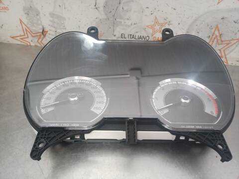 Cuadro de Instrumentos Jaguar XF 2.7 V6 DIESEL PREMIUM LUXURY 207CV 152KW
