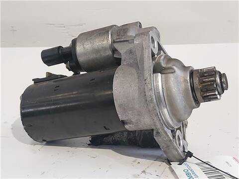 Motor de Arranque Volkswagen Golf 1.6 ADVANCE 105CV 77KW