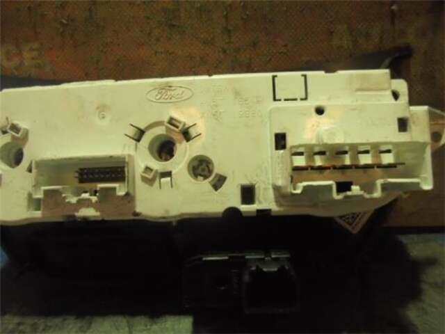 Foto 2ª: Mando Climatizador Ford C Max 1.6 (CB3)(2007 _2010) [SHDA]