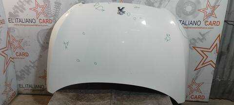 Foto 2ª: Capot Peugeot 308 ACTIVE 99CV 73KW [BH02 BHYB] (2016)