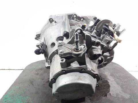 Foto 3ª: Caja Cambios Citroen C4 COLLECTION 120CV 88KW [5FSEP6C] (2013)