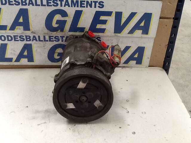 Compresor Aire Acondicionado Rover Serie 200 200 2.0 TD 86CV