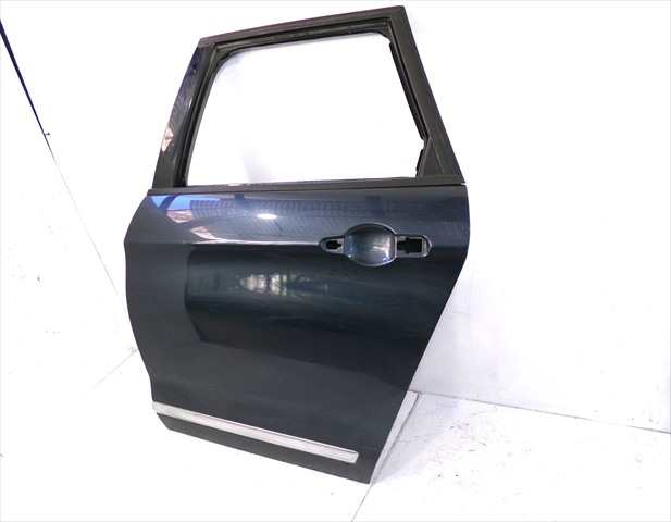 Foto 3ª: Puerta Trasera Izquierda Citroen C5 2.0 HDI RANCHERA 2008-2017 [RHR] (2008)