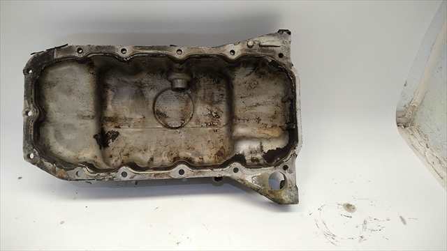 Foto 2ª: Carter Ford Focus 1.6 GASOLINA [G/FYDA] (2000)