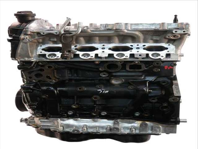 Motor Completo Volkswagen Arteon 2.0 TSI R TFSI 320 CV 235KW