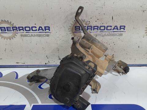 Foto 3ª: Valvula EGR Peugeot Partner 1.6 BLUE-HDI FAP 99CV 73KW [BH02] (2018)