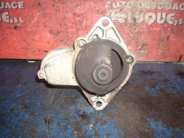 Foto 2ª: Motor de Arranque Opel Astra 1.6 [Z 16 SE]