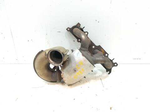 Catalizador Citroen C4 RFJ PICASSO