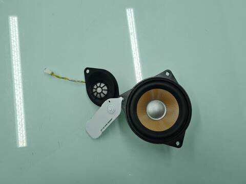 Foto 4ª: Altavoz Bmw Serie 6 620 640 D COUPE 313CV 230KW [N57D30B] (2015)