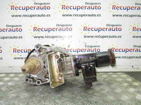 Foto 3ª: Diferencial Delantero Suzuki SX4 D19AA (2006)