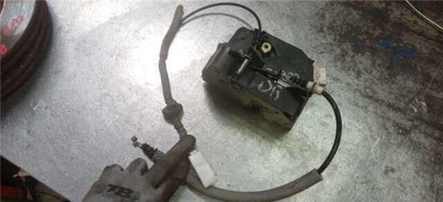 Cerradura Puerta Trasera Derecha Land Rover Range 3.0 TD6 HSE [3.0 LTR. - 130 KW TD6]