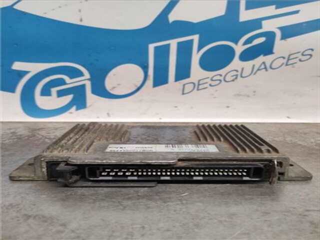 Foto 3ª: Centralita Motor ECU Renault Laguna 1.8 16V (B563. B564) [F4P 760]