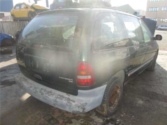 Foto 2ª: Electroventilador Chrysler Voyager 2.0 I [C00]