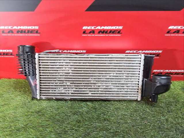 Foto 1ª: Intercooler Citroen Jumpy 1.5 BLUEHDI 120 120CV 88KW FURGONETA [YH01 (DV5RUC)] (2020)