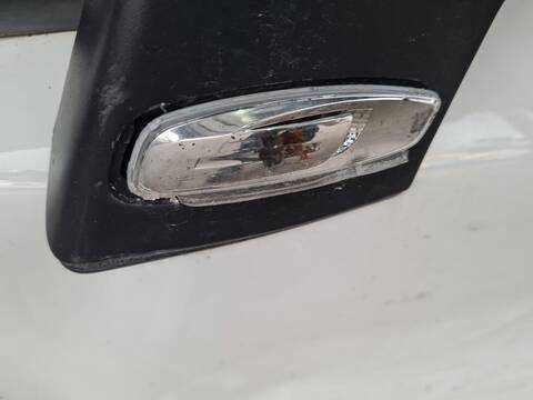 Foto 3ª: Retrovisor Izquierdo Peugeot 207 RC 174CV 128KW [5FY] (2008)