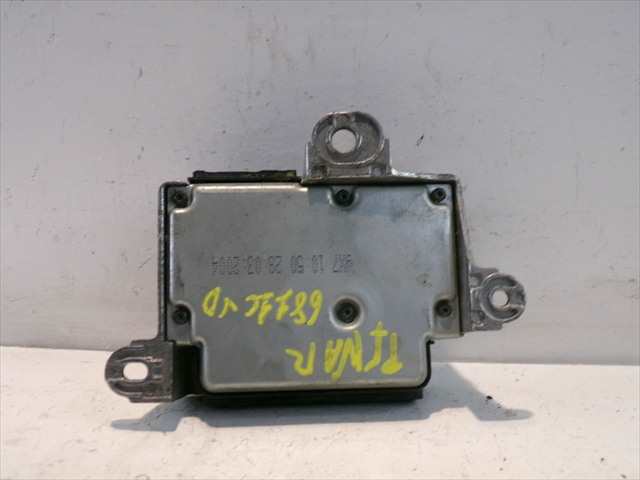 Foto 2ª: Centralita Airbag Renault Megane 1.6 G 2002-2008 [K4MT7] (2004)