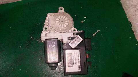 Foto 2ª: Elevalunas Eléctrico Delantero Izquierdo Citroen C8 136CV 100KW [RHT] (2002)