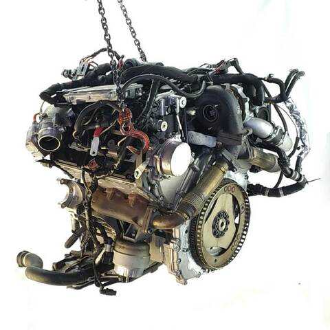 Foto 3ª: Motor Completo Audi A6 2.7 TDI 180CV (2004)